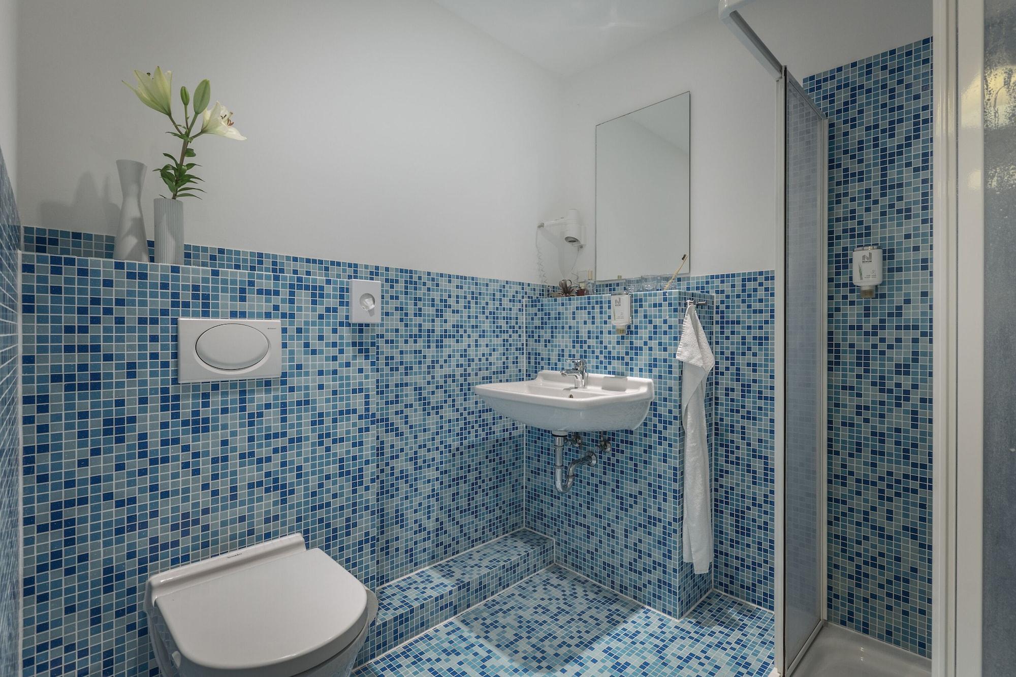 Hotel Holstenwall Hamburg Neustadt Bagian luar foto