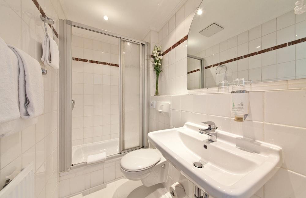 Hotel Holstenwall Hamburg Neustadt Bagian luar foto