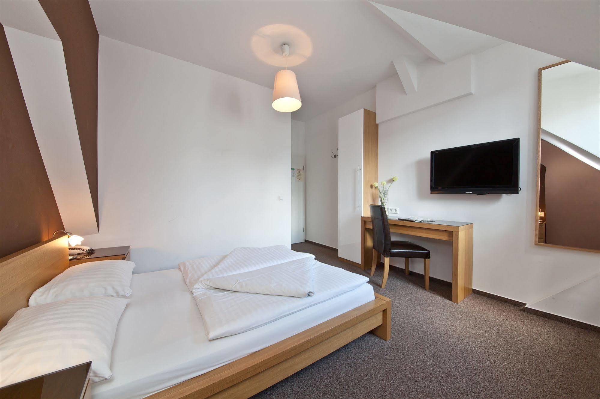 Hotel Holstenwall Hamburg Neustadt Bagian luar foto